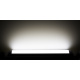 LED panel BRGD0161 - SLIM luminaire - 120cm - 36W - 230V - 3600Lm - CCD - cold white