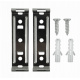 LED workshop light 150cm - 230V - 50W - IP20 - neutral white