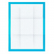 Hygienic pad 60x90cm 50pcs + 2x Purlov bags 21602
