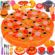Fast Food Toy Set 22406 universal