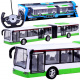 Remote control children's bus RC0336