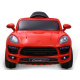 Electric Ride-On Car with Remote Control PA0149 Red