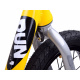 ROYALBABY Scooter 12" RO0130 - Yellow