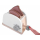Wooden toaster for children with accessories ZA4122