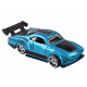 Metal model of a spring car 1:64 ZA4343