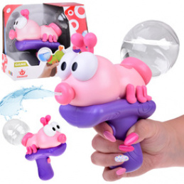 Water Gun - ROBACZEK Spitting Water ZA5606 Universal