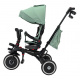 Tricycle RIDER Green SPORTRIKE