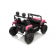 PASSION 4x4 Off-Road Vehicle Pink