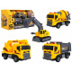 1:20 Construction Vehicle Set