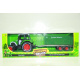 Tractor + Trailer Set