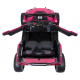 Buggy RTR Monster Speed 4x4 Pink