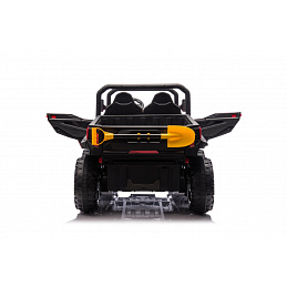 Vehicle Farmer Truck X-POWER Orange