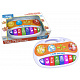 Baby Melody box with 8 keys