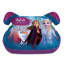 BOOSTER CAR SEAT R129 FROZEN 2