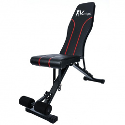 F6D TRAINING BENCH FOR STYLE EXERCISE