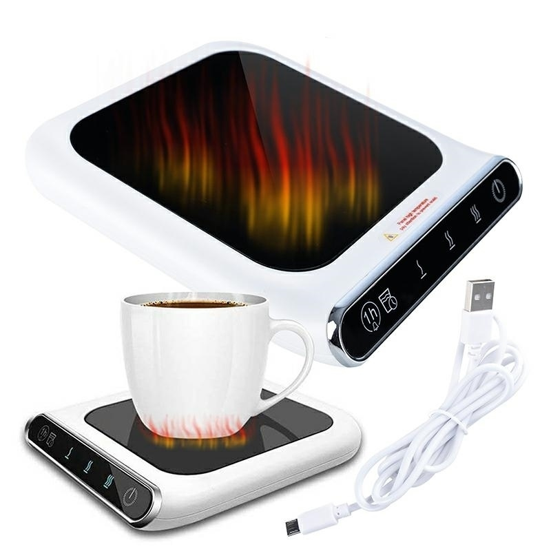 K192C USB COFFEE MUG WARMER WARMI