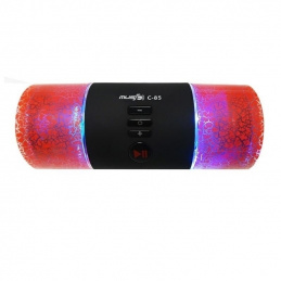 K19C6 WIRELESS BLUETOOTH SPEAKER