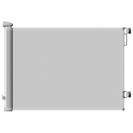 Q64F EXPANDABLE SAFETY GATE FOR STAIRS