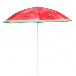 Linder Exclusiv Polyester umbrella MC2059 180 cm Watermelon
