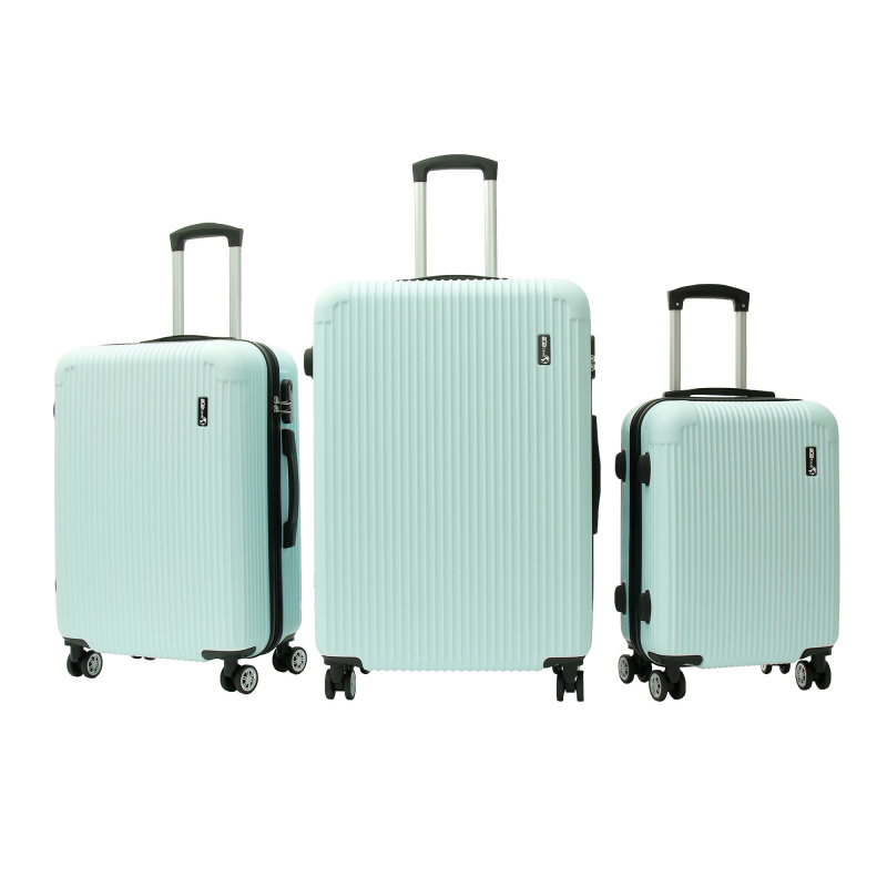 Aga Travel Travel case set MR4652 Turquoise