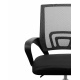 Aga Office Chair MR2075 Black