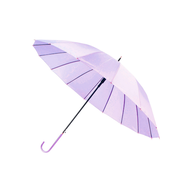 Aga Umbrella 105 cm DS4802 Purple