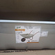 Aga Garden Wheelbarrow 80l 6DAZ190 - II. QUALITY