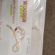 Wooden Toys Wooden Train Set 48 Pieces 6DZ073 - II. QUALITY