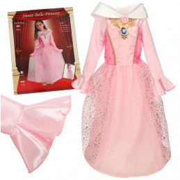 Princess costume size M