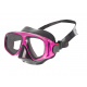 Aga Diving mask swimming goggles pink