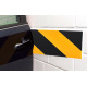 Car door protector 50x10x1,5cm