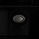 Air Dehumidifier / Moisture Absorber Ruhhy 21847 Black