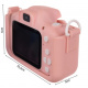 Digital Camera Kruzzel AC22296 Pink Universal