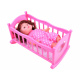 Doll with accessories ZA3918