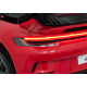 Porsche 911 GT3 STRONG MP4 Red Vehicle