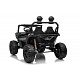 Buggy SPEEDY 4x4 Vehicle Black