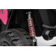 Buggy Vehicle SPEEDY 4x4 Pink