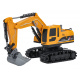 R/C Excavator Metal Elements 1:22