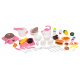 MEGA Kitchen Pink + Accessories