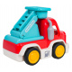 Crane Car with Sound and Light Function