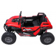 Buggy RTR Monster Speed 4x4 Red Vehicle