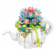 Flower Dice Set 255 pcs.