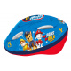 BIKE HELMET PAW PATROL BOYS