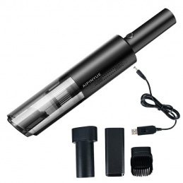 A40C CORDLESS BATTERY VACUUM CLEANER