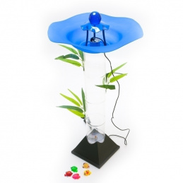 K444G1 IONIZER HUMIDIFIER GENERATOR LED