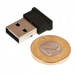 K539A MICRO BLUETOOTH 2.0 MAC ADDR.