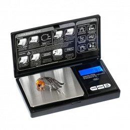 K741B NEW ELECTRONIC JEWELRY SCALE