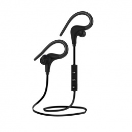 K799B SPORTS BLUETOOTH HEADPHONES + MICROPHONE