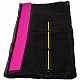 OUTLET Aga Protective net 250 cm for 6 poles Black net / Pink