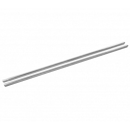 Aga Spare pole for trampoline 2,5 cm - length 260 cm